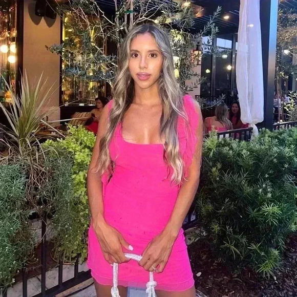 Whitefox Boutique Mini Dress - Picture 2 of 5